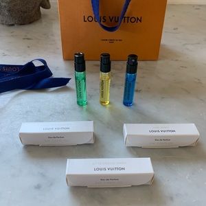 Louis Vuitton- New Release set